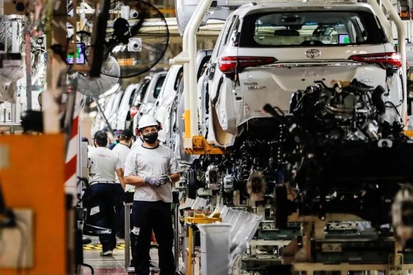 Brasil mostró su descontento con el nuevo impuesto para importar autos que estableció la Argentina