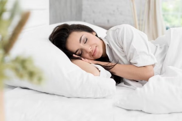Bienestar: cómo organizar la cama para dormir mejor