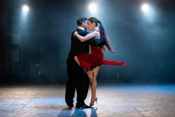 Corrientes será escenario del Festival Argentino de Tango