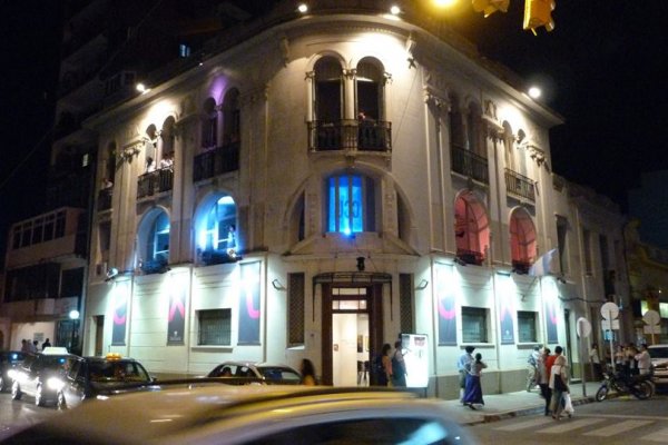 Festivalito de fin de año en el CCU