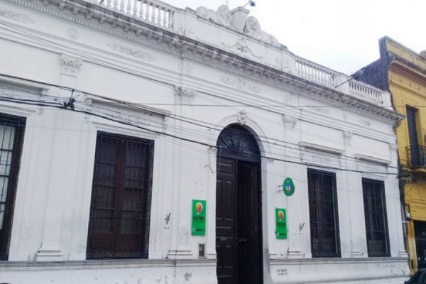 Asume nuevo titular del Instituto de Cultura
