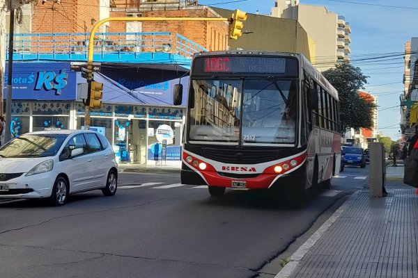 Aumento del Boleto: cierra la inscripción para Audiencia Pública