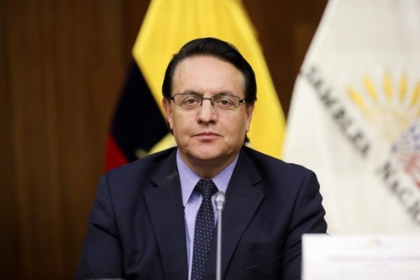 El FBI viajará a Ecuador para investigar el asesinato del candidato presidencial Fernando Villavicencio