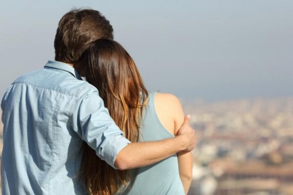 Pareja sana: cuáles son las 7 reglas para tener una relación exitosa