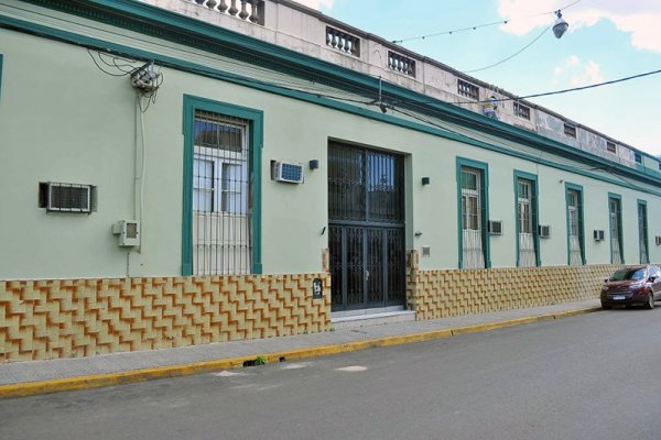 Corrientes: la Escuela Misericordia sigue sin clases por falta de luz