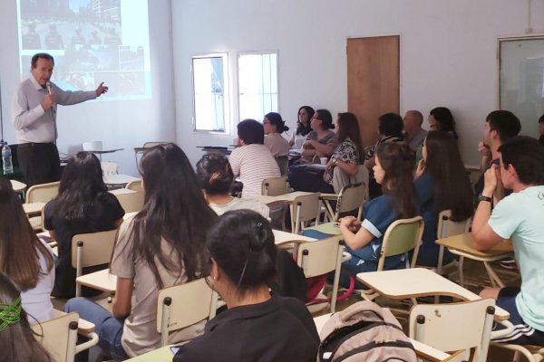 La UNNE invita a ser parte del ciclo 2023 de la Cátedra Libre de Derechos Humanos