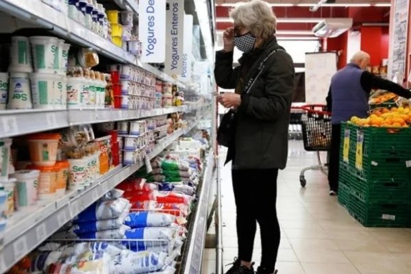 La inflación y las remarcaciones
