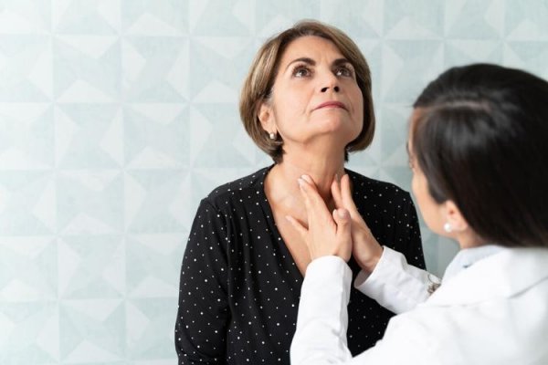 Hipotiroidismo y levotiroxina: cuáles son los riesgos de los reemplazos 