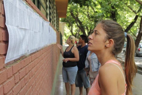 Dónde voto: ya se puede consultar el padrón definitivo para las elecciones generales del 22 de octubre