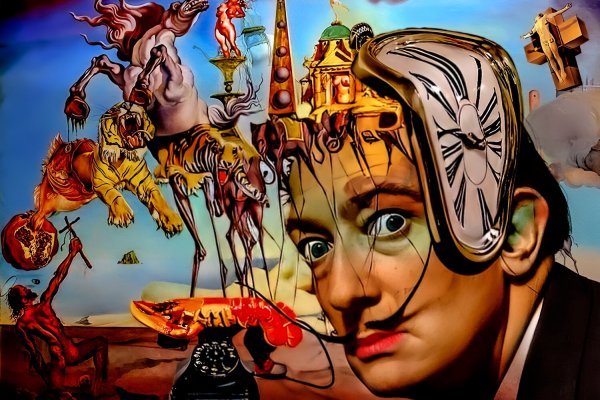 Salvador Dalí: qué escondía el artista más polémico de su época para generar tanto amor y odio a su alrededor