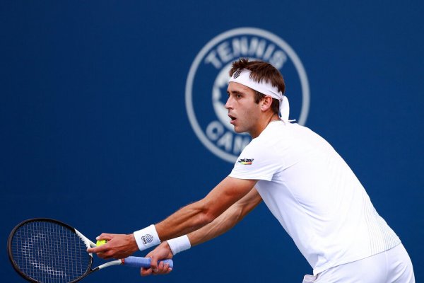 Masters de Cincinnati: Etcheverry y Fran Cerúndolo, los únicos argentinos en carrera