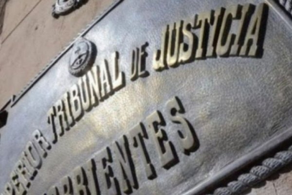 Llegó el aumento salarial a judiciales pero no del 16% pedido