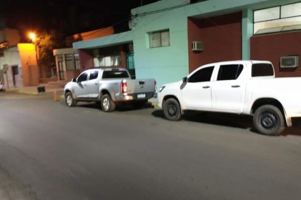 La Federal allanó una sede de la Policía de Corrientes y otros sitios: habría efectivos detenidos