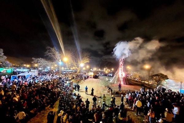 Paso de los Libres prepara el festival gastronómico más grande de Corrientes