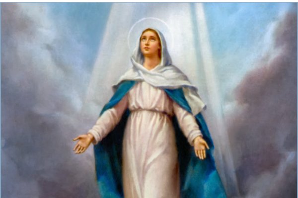 Día de la Asunción de la Santísima Virgen María: por qué se celebra hoy martes 15 de agosto