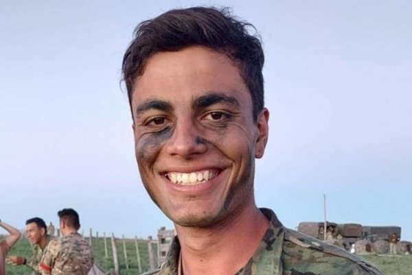 Severo revés para los militares acusados de matar al soldado Chirino