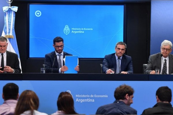 El Gobierno anunció un nuevo acuerdo de precios por 90 días