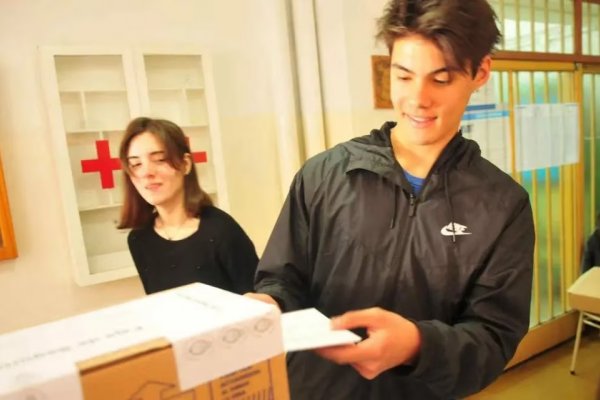 Fenómeno Milei: apuntes para entender su desempeño electoral