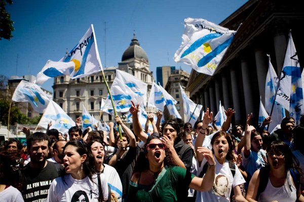 Un reto de la hora: militancia y participación