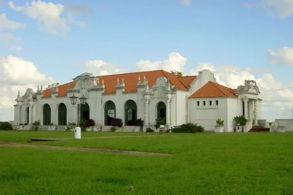 Corrientes: cómo era la casa en la que vivió José de San Martín en Yapeyú