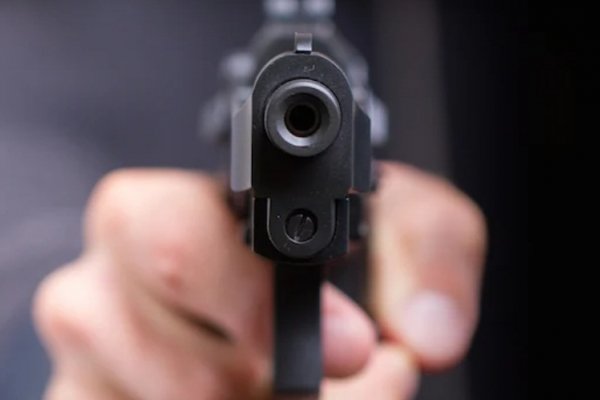 Corrientes violenta: nuevo caso de intento de homicidio en la calle
