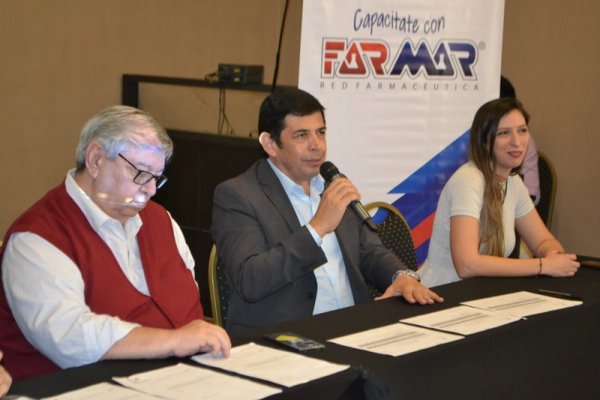 Trabajo de la Nación en Corrientes propicia empleo registrado para otros 140 jóvenes en toda la provincia