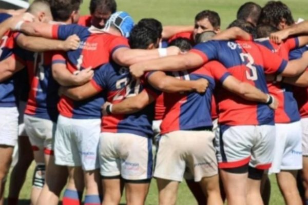 Rugby: dos equipos correntinos buscarán sumarse al podio en Misiones