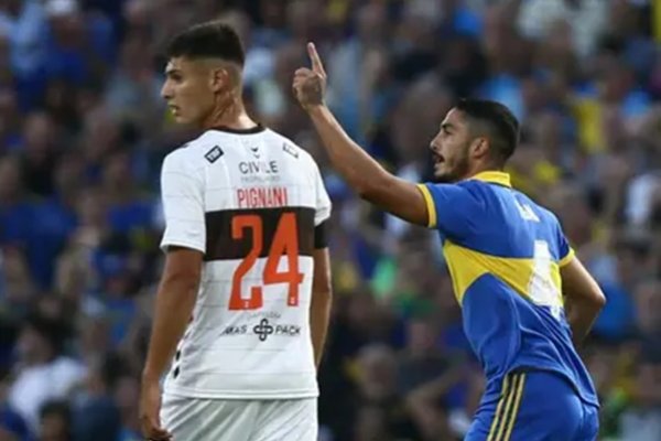 Allanamiento en la Bombonera: peligra el partido entre Boca y Platense