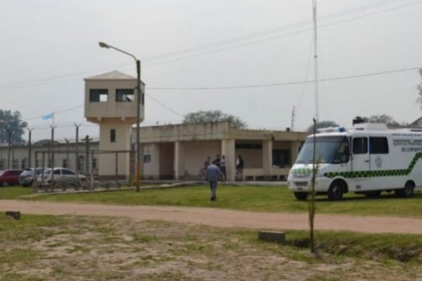 Encuentran muerto a un joven en el Centro de Contención de Corrientes
