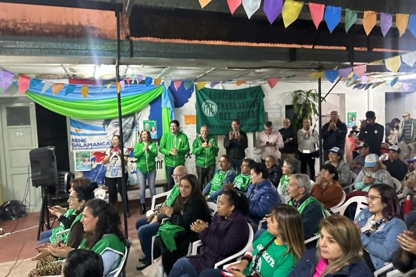 Denuncian fraude en elecciones de ATE Corrientes