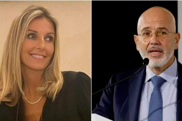 Empresario italiano escrachó a su novia antes de anunciar su boda