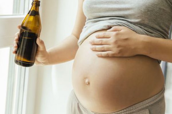 Embarazo: qué bebidas están prohibidas