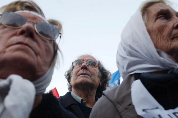 Una decisión que abrió las puertas a las políticas de Memoria, Verdad y Justicia