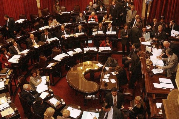 A 20 años de la anulación de las leyes de impunidad: recuerdo y legado