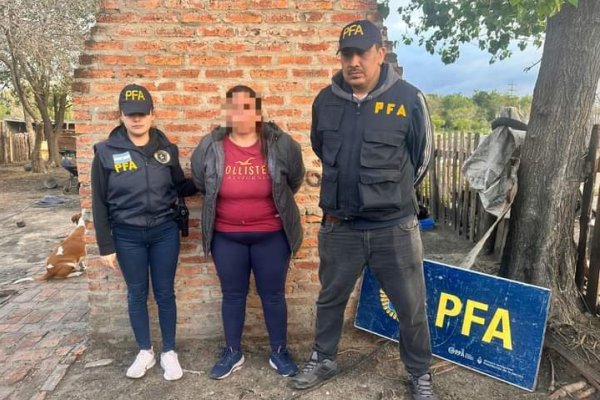 Narcotráfico en Corrientes: Valdés quiere reunirse con el juez federal que investiga a policías provinciales