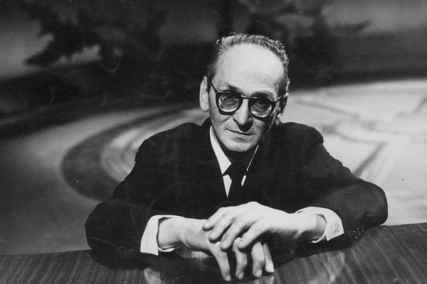 Vida y obra de Osvaldo Pugliese: los espíritus superiores no necesitan vencer, necesitan dar