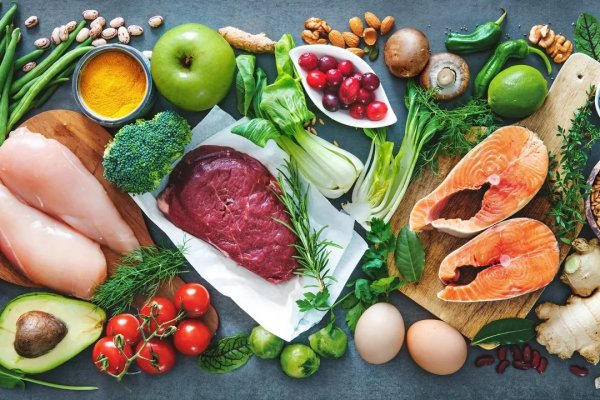 La alimentación saludable puede prevenir el cáncer, según expertos