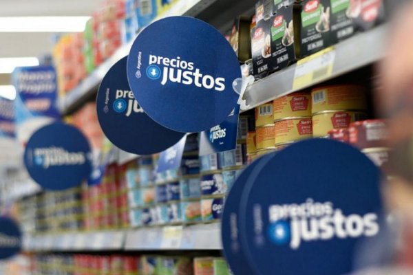 Más de 340 empresas renovaron su compromiso de adhesión al programa Precios Justos