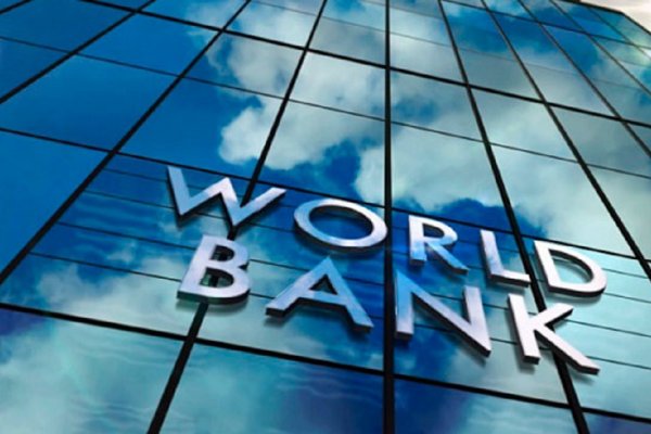 El Banco Mundial prometió créditos por 650 millones de dólares