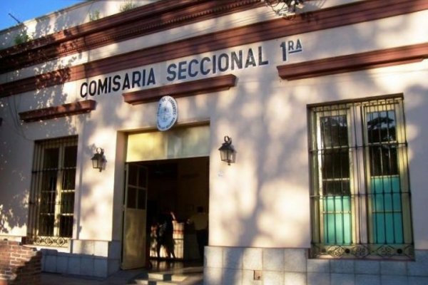 Corrientes: denuncian que policías de Bella Vista hirieron con balas de goma y golpearon a dos adolescentes