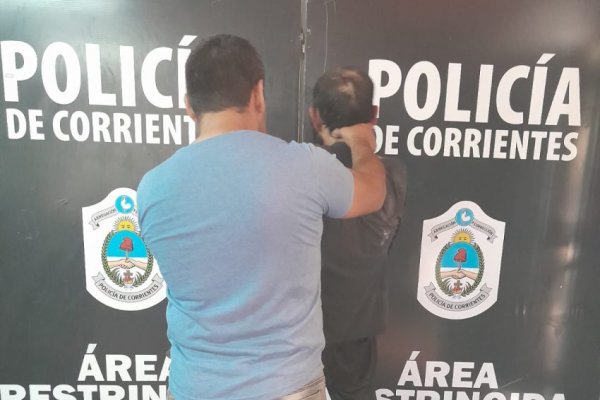Corrientes: violento robo a una mujer mayor en un local de ropas capitalino