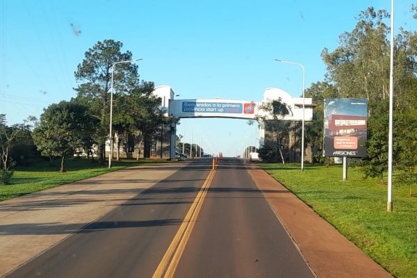 Otra vez Corrientes queda detrás de Misiones en recaudación propia