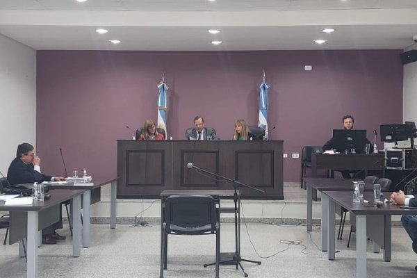 Corrientes: condenan a prisión perpetua al último imputado por el crimen de Hugo Sartori