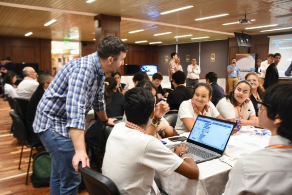 Corrientes: comenzó la inscripción para una nueva edición de Hello Hackaton