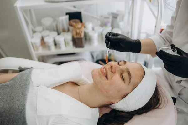 Medicina estética para adolescentes: consideraciones y efectos