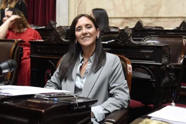Diputada del PRO exige a Nación reparación urgente del puente que une Paso de los Libres con Uruguayana