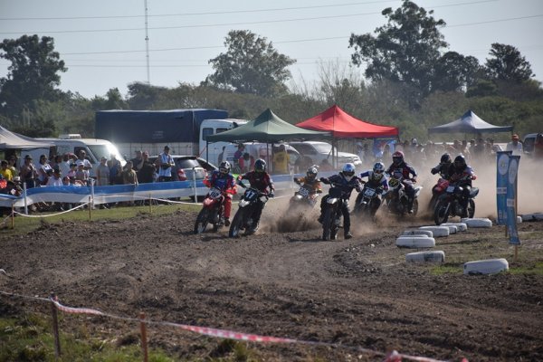 Corrientes: San Roque volverá a vivir otra gran carrera de motos