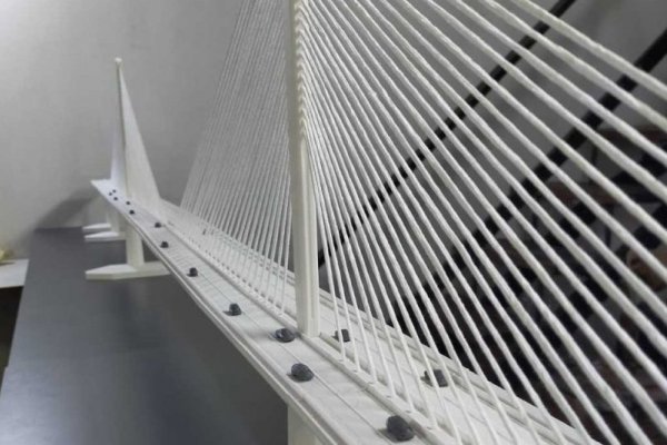 Segundo puente Chaco-Corrientes: la construcción ya tiene fecha confirmada