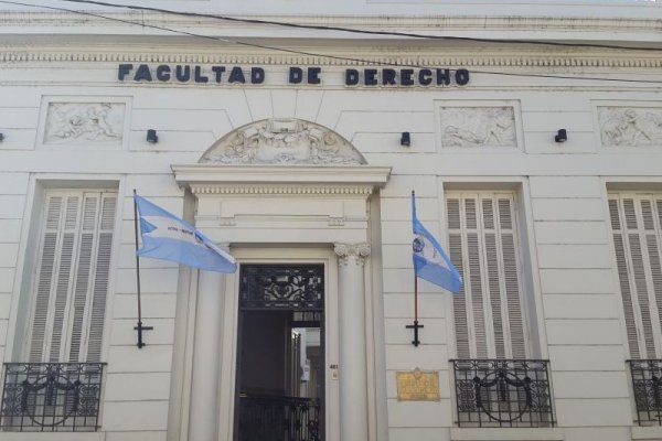 Conversatorio sobre Biotecnología y Semillas en la Facultad de Derecho de la UNNE