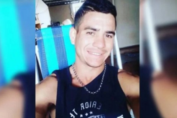 Hallaron la patente e identificaron al vehículo que atropelló y mató al misionero en Corrientes